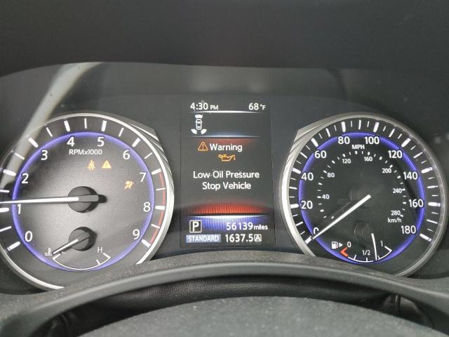 Photo 9 from auction – 2017 INFINITI Q60 PREMIU with VIN JN1EV7EK2HM360159