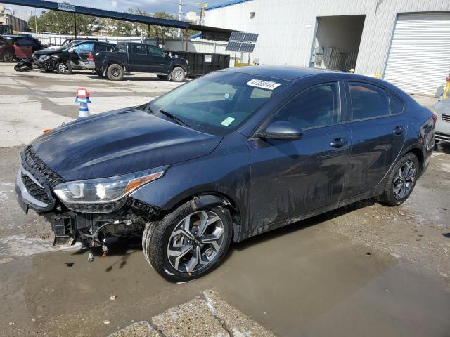 KIA FORTE FE 2020 with VIN 3KPF24AD2LE209331 - Photo from auction