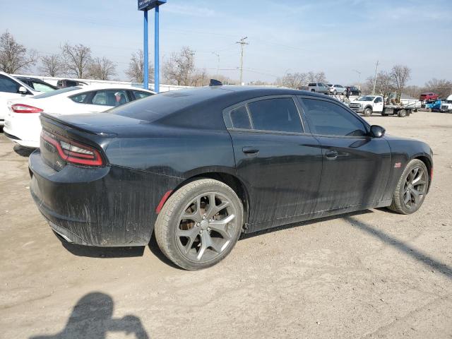 Photo 3 from auction – 2015 DODGE CHARGER R/ with VIN 2C3CDXCT6FH738538