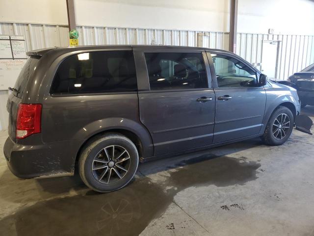 Photo 3 from auction – 2017 DODGE GRAND CARA with VIN 2C4RDGBG5HR549158