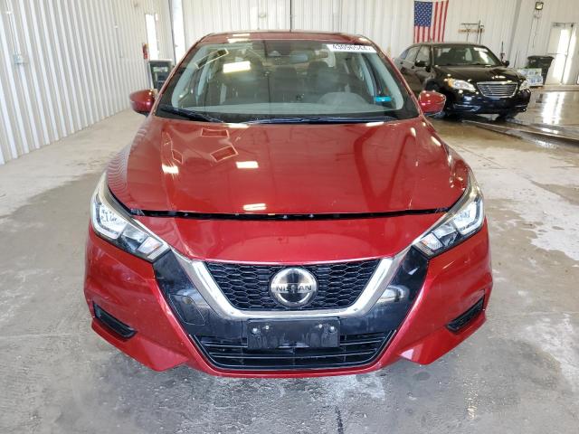 Photo 5 from auction – 2020 NISSAN VERSA SV with VIN 3N1CN8EV6LL849593