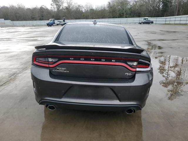 Photo 6 from auction – 2019 DODGE CHARGER R/ with VIN 2C3CDXCT0KH726508