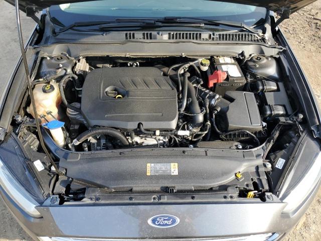 Photo 11 from auction – 2015 FORD FUSION SE with VIN 3FA6P0HD3FR176617