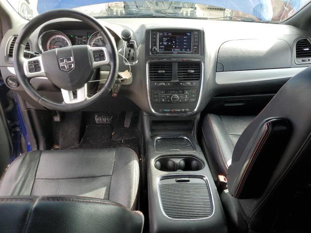 Photo 8 from auction – 2019 DODGE GRAND CARA with VIN 2C4RDGEG3KR664117