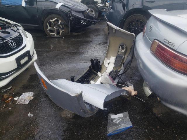 Photo 12 from auction – 1998 LEXUS SC 300 with VIN JT8CD32Z7W1001484