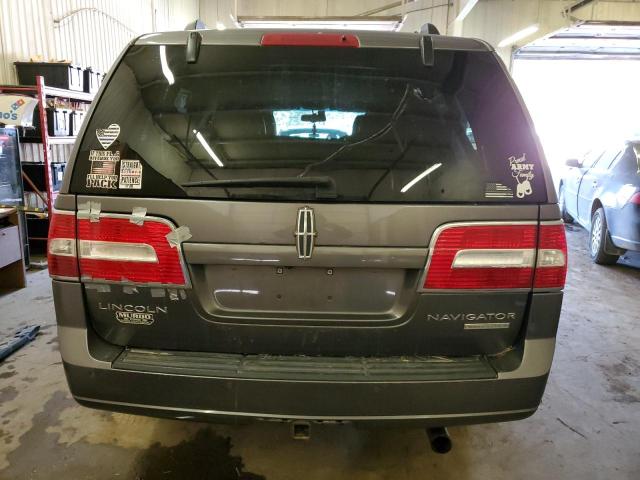 Photo 6 from auction – 2012 LINCOLN NAVIGATOR with VIN 5LMJJ3J54CEL03229