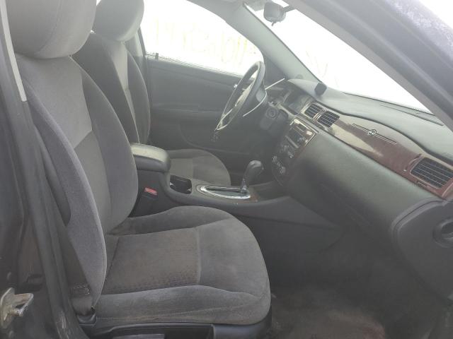 Photo 7 from auction – 2010 CHEVROLET IMPALA LS with VIN 2G1WA5EK8A1102904