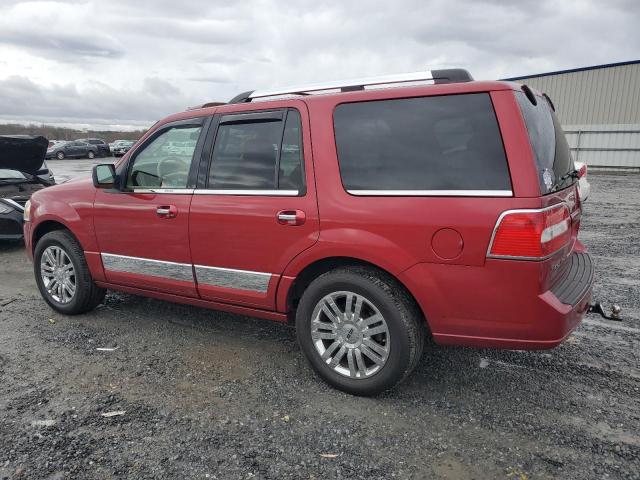 Photo 2 from auction – 2008 LINCOLN NAVIGATOR with VIN 5LMFU28598LJ02149