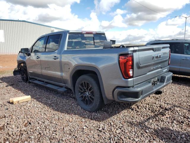Photo 2 from auction – 2021 GMC SIERRA C15 with VIN 3GTP8CED1MG143237