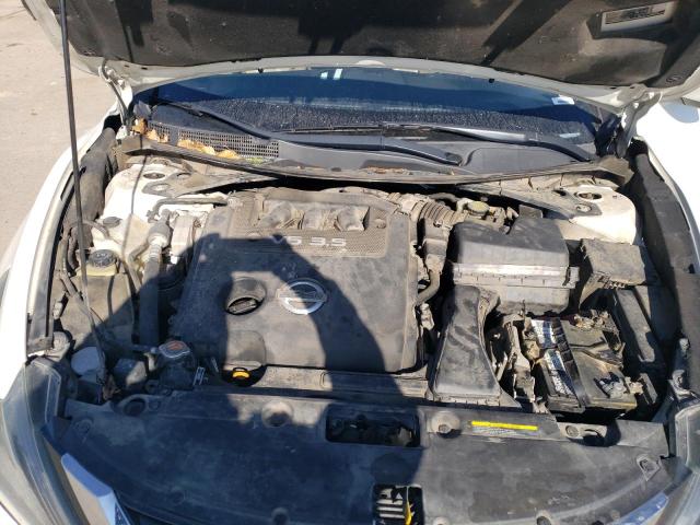Photo 11 from auction – 2017 NISSAN ALTIMA 3.5 with VIN 1N4BL3AP6HC263641