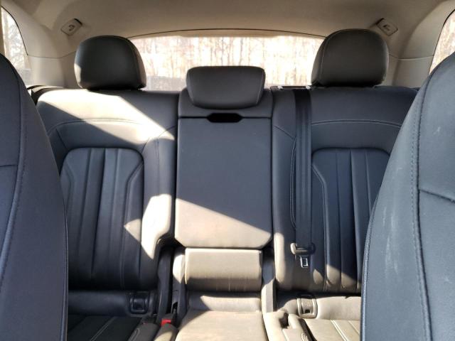 Photo 10 from auction – 2021 AUDI Q5 E PREMI with VIN WA1E2AFY3M2048051