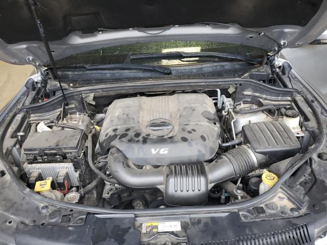 Photo 12 from auction – 2014 DODGE DURANGO LI with VIN 1C4RDHDG3EC351590