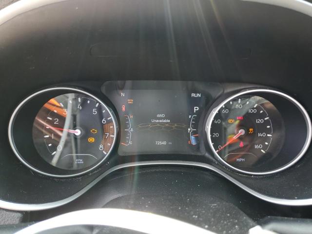 Photo 9 from auction – 2019 JEEP COMPASS LI with VIN 3C4NJDCB3KT669621