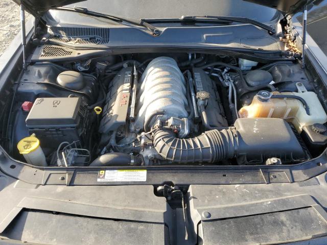 Photo 11 from auction – 2009 DODGE CHALLENGER with VIN 2B3LJ74W29H547041