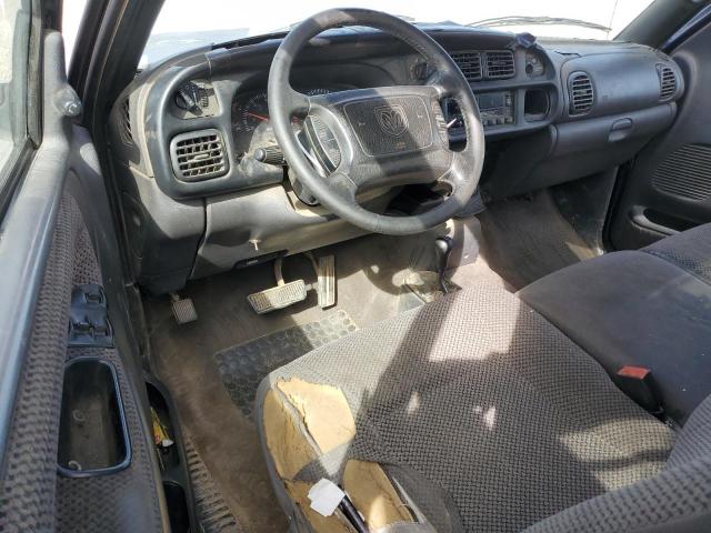 Photo 8 from auction – 2001 DODGE RAM 1500 with VIN 1B7HF16Y71S219340
