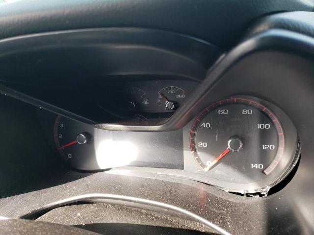 Photo 9 from auction – 2016 GMC CANYON SLE with VIN 1GTG6CE35G1375744
