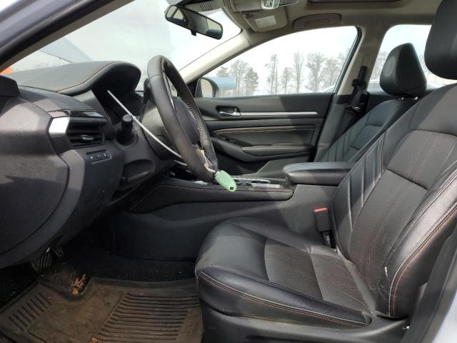 Photo 7 from auction – 2023 NISSAN ALTIMA SR with VIN 1N4BL4CW2PN316154