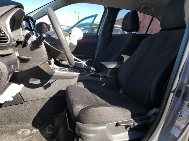 Photo 7 from auction – 2020 MITSUBISHI ECLIPSE CR with VIN JA4AS3AA3LZ023001