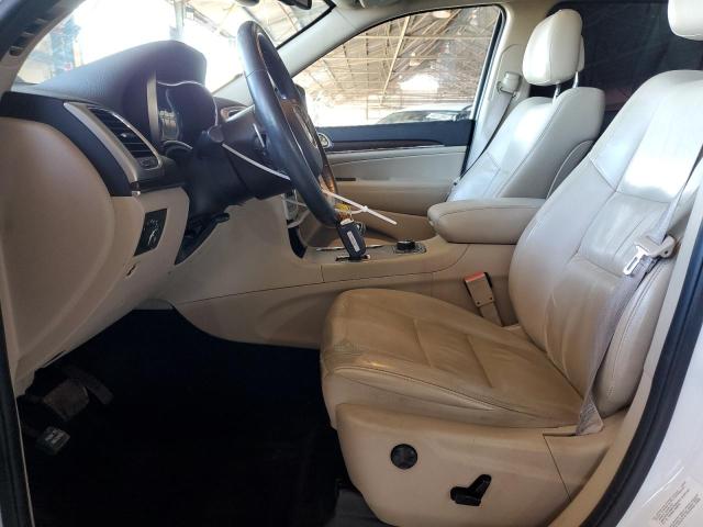 Photo 7 from auction – 2015 JEEP GRAND CHER with VIN 1C4RJFBG0FC718656