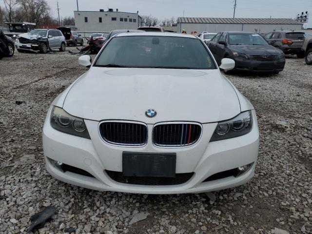 Photo 5 from auction – 2011 BMW 328 I with VIN WBAPH7G57BNM57683