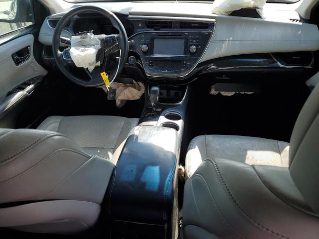 Photo 8 from auction – 2015 TOYOTA AVALON HYB with VIN 4T1BD1EB7FU047570