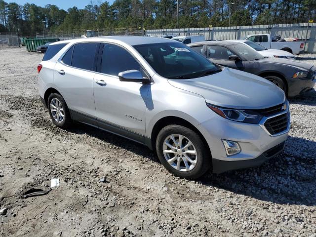 Photo 4 from auction – 2020 CHEVROLET EQUINOX LT with VIN 2GNAXJEV3L6164744