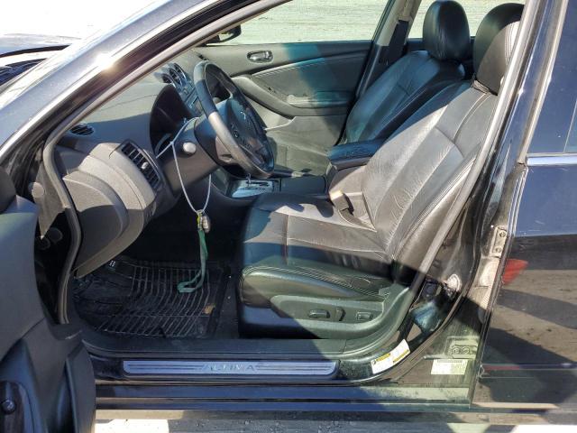 Photo 7 from auction – 2010 NISSAN ALTIMA BAS with VIN 1N4AL2AP1AN546092