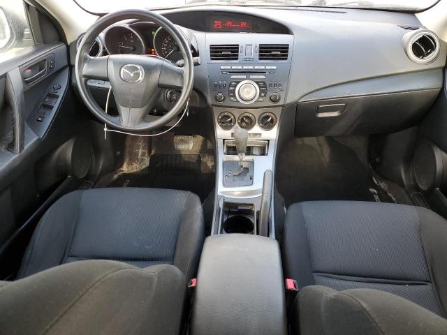 Photo 8 from auction – 2011 MAZDA 3 I with VIN JM1BL1UF5B1461325
