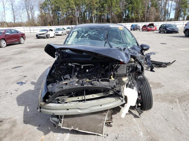 Photo 5 from auction – 2018 FORD FIESTA SE with VIN 3FADP4EJ2JM134082