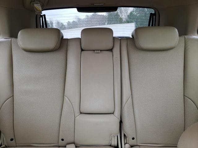 Photo 10 from auction – 2007 HYUNDAI TUCSON SE with VIN KM8JN12D87U670342