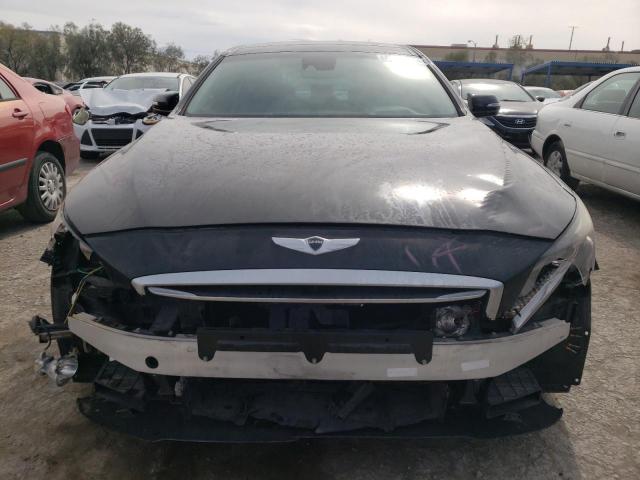Photo 5 from auction – 2015 HYUNDAI GENESIS 5. with VIN KMHGN4JF9FU067073