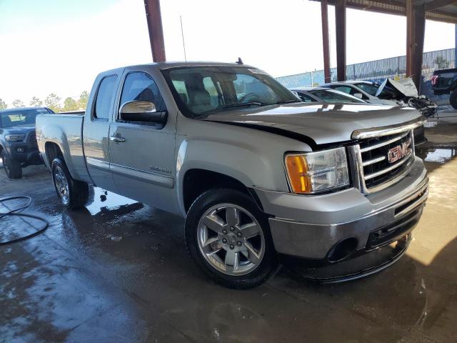 Photo 4 from auction – 2012 GMC SIERRA C15 with VIN 1GTR1VE04CZ158044