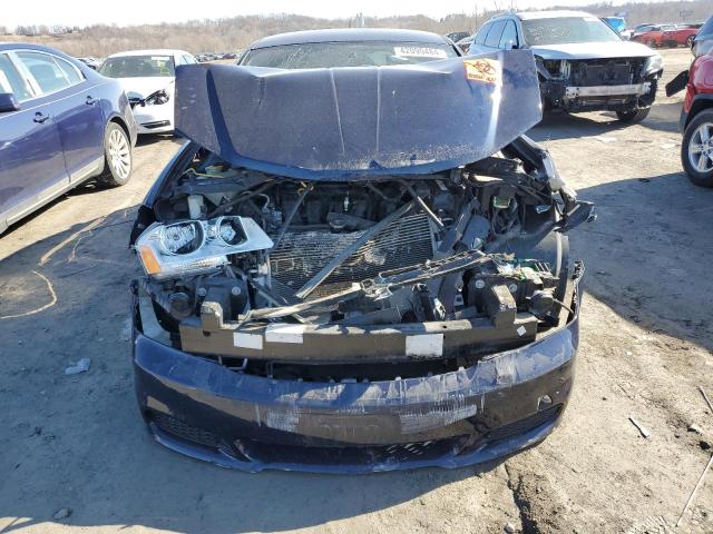 Photo 5 from auction – 2013 DODGE AVENGER SE with VIN 1C3CDZAB5DN707274