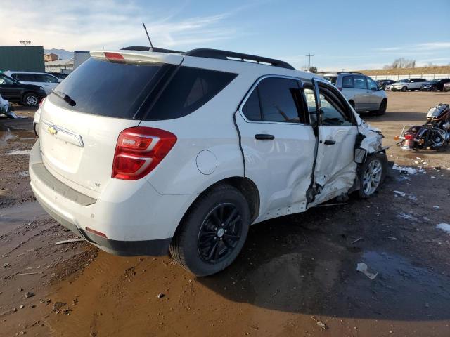Photo 3 from auction – 2017 CHEVROLET EQUINOX LT with VIN 2GNFLFEK2H6166822
