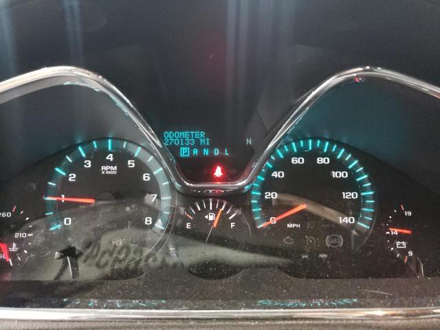 Photo 9 from auction – 2014 CHEVROLET TRAVERSE L with VIN 1GNKVJKD0EJ311906