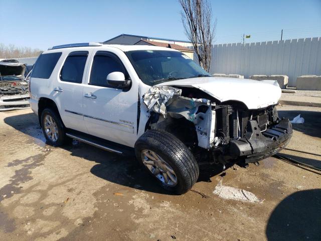 Photo 4 from auction – 2011 GMC YUKON DENA with VIN 1GKS2EEF1BR279281