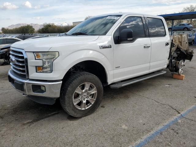 FORD F150 SUPER 2015 with VIN 1FTEW1EGXFKE64894 - Photo from auction