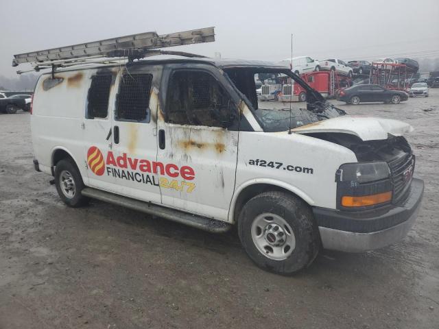 Photo 4 from auction – 2016 GMC SAVANA G25 with VIN 1GTW7AFF9G1904070