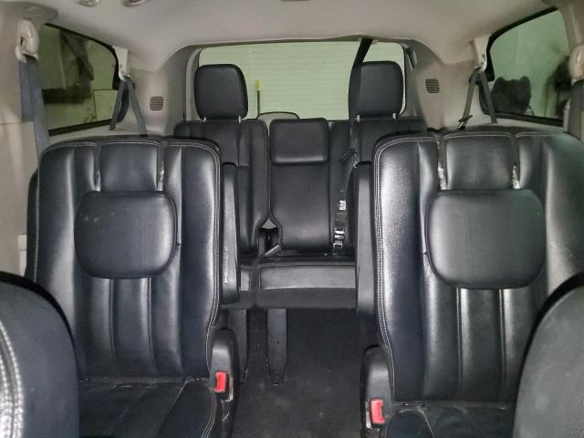 Photo 10 from auction – 2013 CHRYSLER TOWN & COU with VIN 2C4RC1BG0DR650022