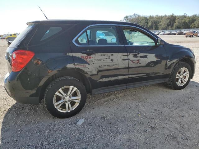 Photo 3 from auction – 2013 CHEVROLET EQUINOX LS with VIN 2GNFLCEKXD6106330