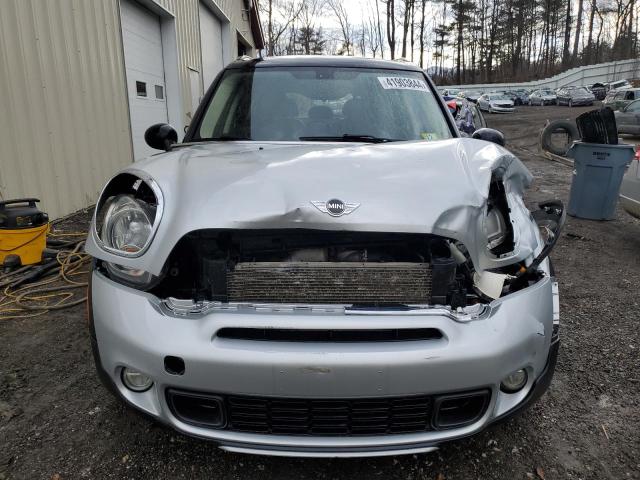 Photo 5 from auction – 2015 MINI COOPER S C with VIN WMWZC5C51FWP43529