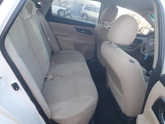 Photo 10 from auction – 2015 NISSAN ALTIMA 2.5 with VIN 1N4AL3AP2FC432532