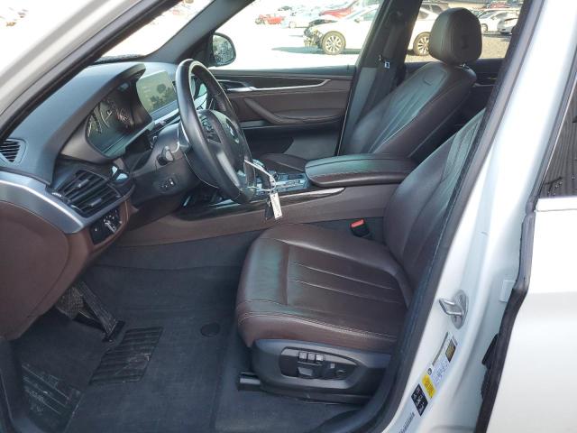 Photo 7 from auction – 2018 BMW X5 XDRIVE3 with VIN 5UXKR0C57J0X95618