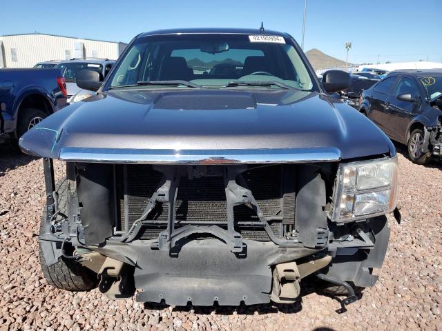 Photo 5 from auction – 2011 GMC SIERRA C15 with VIN 3GTP1UEA2BG287103