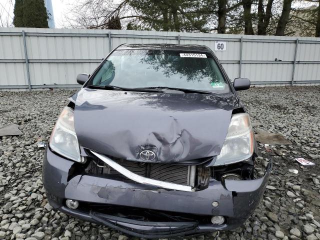 Photo 5 from auction – 2007 TOYOTA PRIUS with VIN JTDKB20U773226370