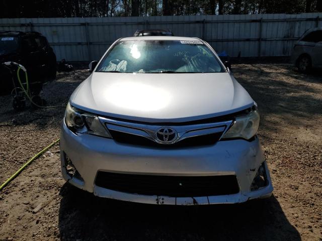 Photo 5 from auction – 2014 TOYOTA CAMRY L with VIN 4T4BF1FK6ER406890