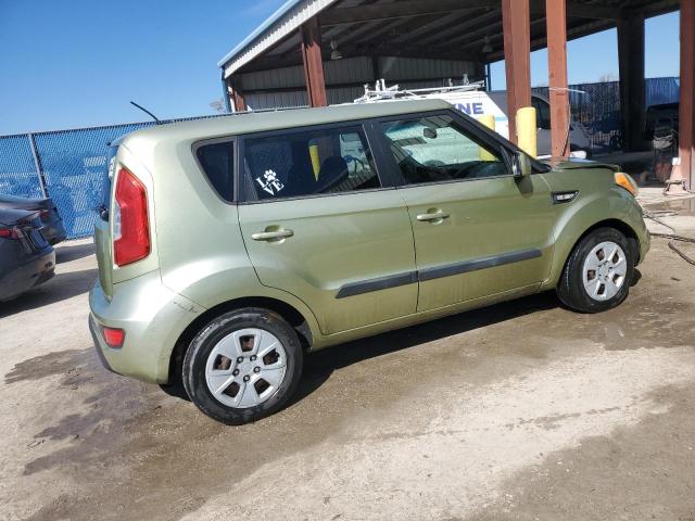 Photo 3 from auction – 2013 KIA SOUL with VIN KNDJT2A59D7533477