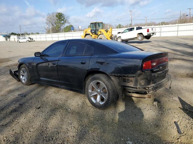 Photo 2 from auction – 2013 DODGE CHARGER R/ with VIN 2C3CDXCT2DH735262