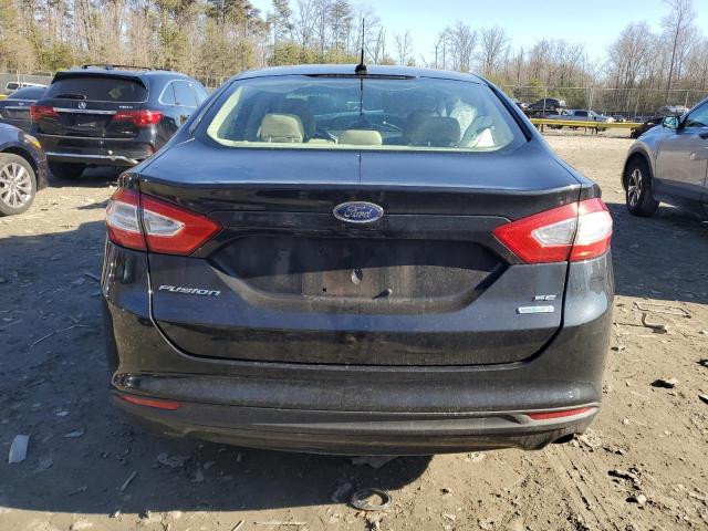Photo 6 from auction – 2014 FORD FUSION with VIN 3FA6P0HD7ER286035