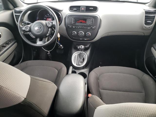 Photo 8 from auction – 2016 KIA SOUL with VIN KNDJN2A2XG7303886